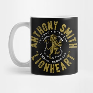 Anthony Smith Mug